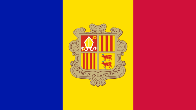 Culture of Andorra