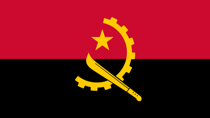 Culture of Angola