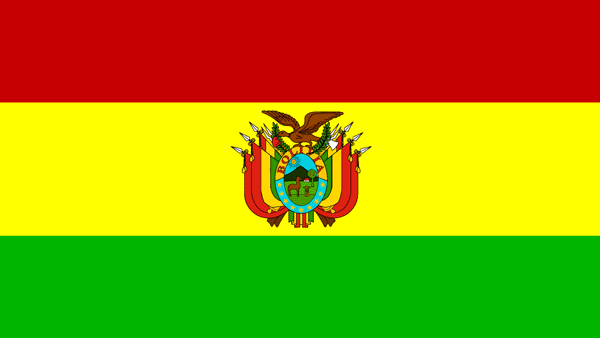 Culture of Bolivia