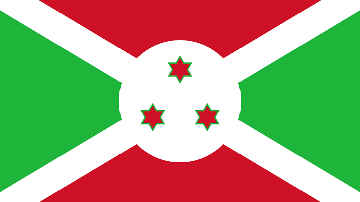 Culture of Burundi