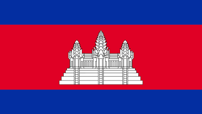 Culture of Cambodia