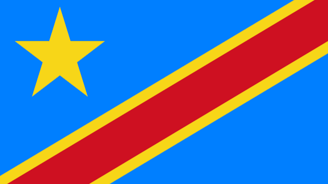 Culture of Democratic Republic of the Congo