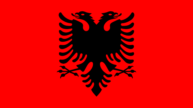 Culture of Albania