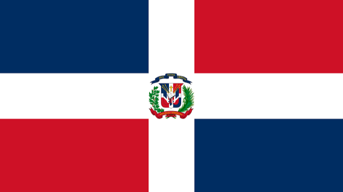 Culture of Dominican Republic