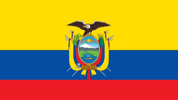 Culture of Ecuador