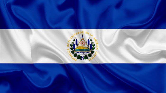 Culture of El Salvador