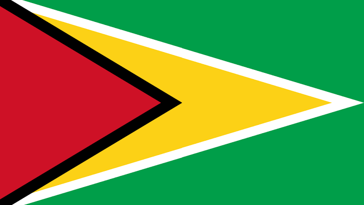 Culture of Guyana