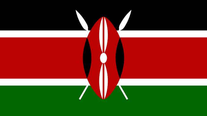 Culture of Kenya