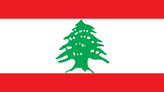 Culture of Lebanon