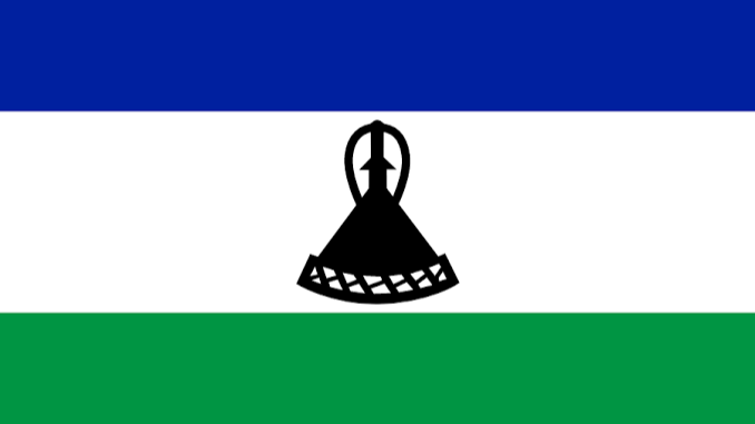 Culture of Lesotho