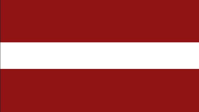 Culture of Latvia