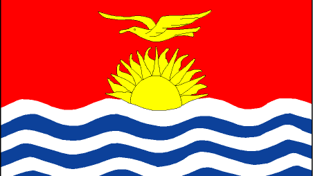 Culture of Kiribati