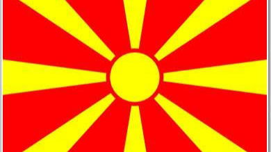 Culture of Macedonia