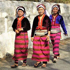 Palaung