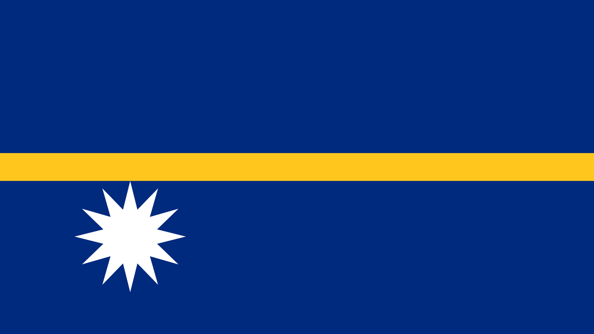 Culture of Nauru