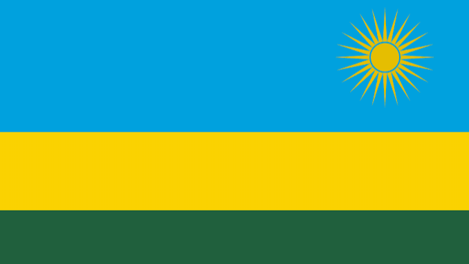 Culture of Rwanda