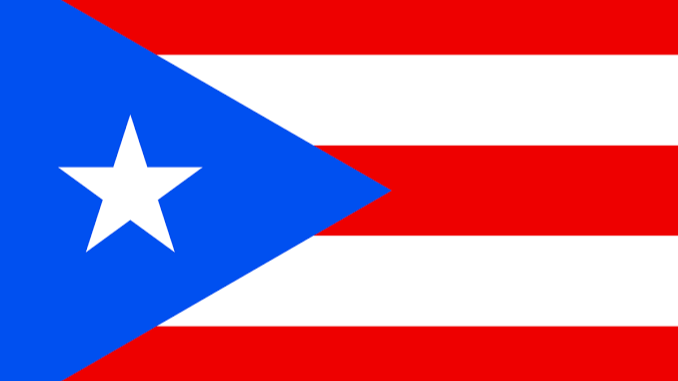 Culture of Puerto Rico