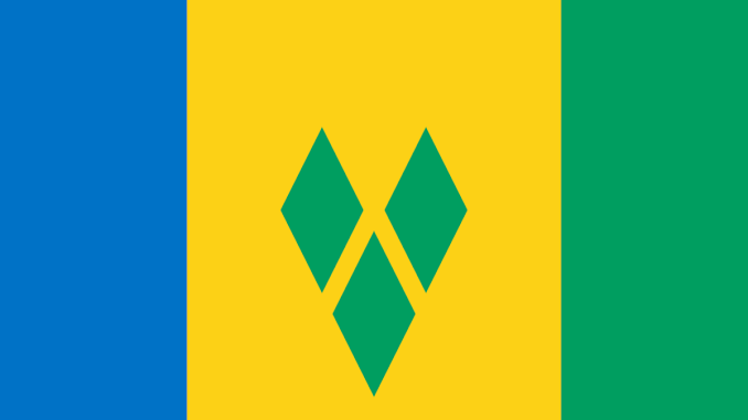 Culture of Saint Vincent and the Grenadines