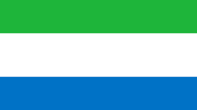 Culture of Sierra Leone