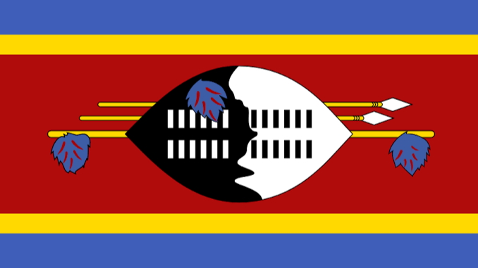 Culture of Swaziland