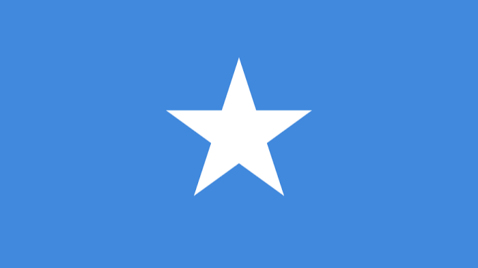 Culture of Somalia