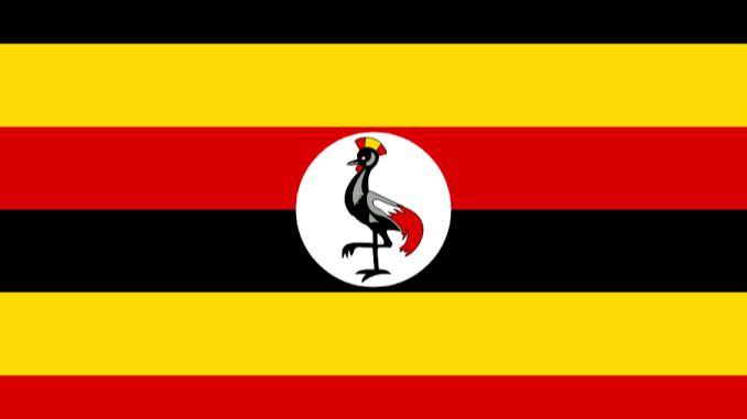 Culture of Uganda