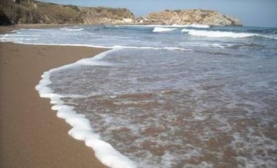 Municipality of Chershal: Gulf Coast