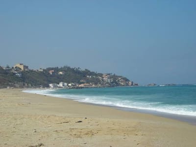 Municipality of Ain Taya: Tamaris Beach