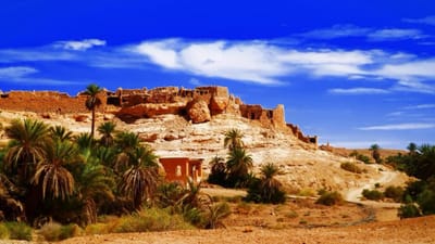 Béchar