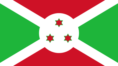 Culture of Burundi