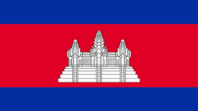 Culture of Cambodia