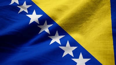 Culture of Bosnia and Herzegovina