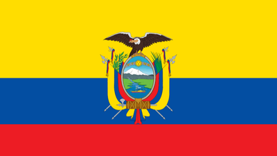 Culture of Ecuador