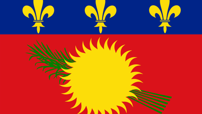 Culture of Guadeloupe