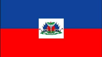 Culture of Haiti