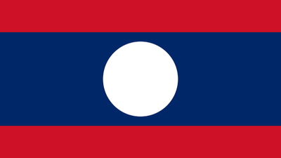 Culture of Laos