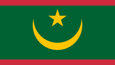 Culture of Mauritania