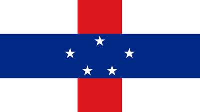 Culture of Netherlands Antilles