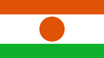 Culture of Niger
