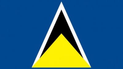 Culture of Saint Lucia