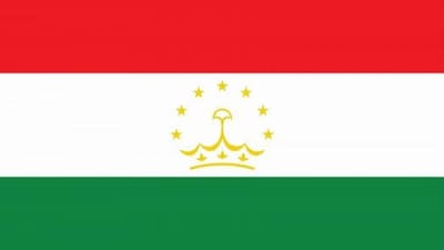 Culture of Tajikistan