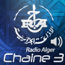 RADIO ALGERIA CANAL 3