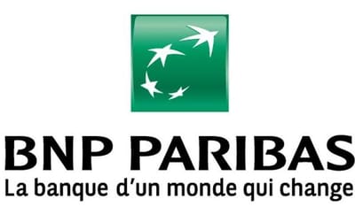 BNP – PARIBAS EL DJAZAIR