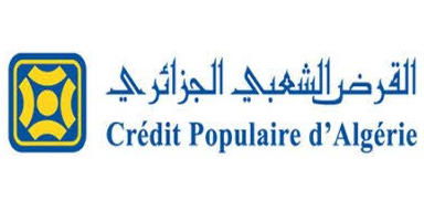 CPA – POPULAR CREDIT OF ALGERIA