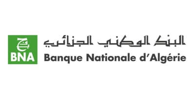 BNA – NATIONAL BANK OF ALGERIA
