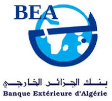 BEA – EXTERNAL BANK OF ALGERIA