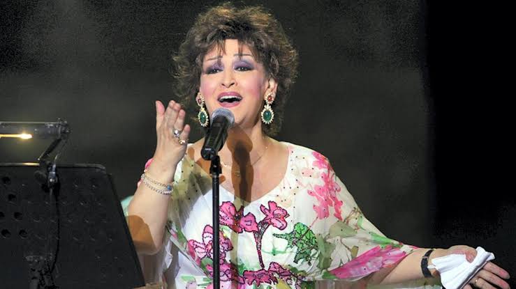 WARDA AL-JAZAIRIA