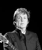 Paul McCartney