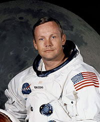 Neil Armstrong