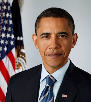 Barack Obama